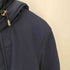 ノーリーズ NOLLEY’S フーデット中綿ジャケット レディース JPN:L