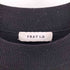 フレイアイディー FRAY I.D 21SS ブライトクレープスリーブニット レディース ONE SIZE