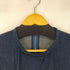 ブロカント Brocante S/S ノーカラーデニムワンピース レディース JPN:2