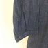 ブロカント Brocante S/S ノーカラーデニムワンピース レディース JPN:2