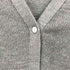 セオリー theory Regal Wool Micro S Cardi COL.366 レディース JPN:S