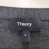 セオリー theory Regal Wool Micro S Cardi COL.366 レディース JPN:S