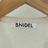 スナイデル snidel 20SS シアーロングカーディガン レディース ONE SIZE