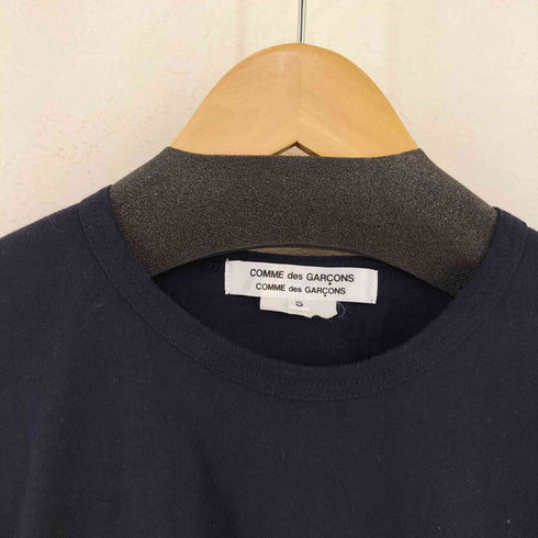 コムデギャルソンコムデギャルソン COMME des GARCONS COMME des GARCONS ローズフリル S/S カットソー レディース JPN:S