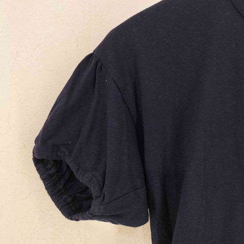 コムデギャルソンコムデギャルソン COMME des GARCONS COMME des GARCONS ローズフリル S/S カットソー レディース JPN:S