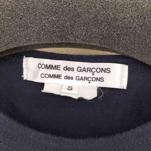 コムデギャルソンコムデギャルソン COMME des GARCONS COMME des GARCONS ローズフリル S/S カットソー レディース JPN:S