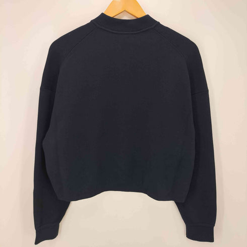 セオリー theory 24SS Bristol Cotton Cuff DT Bomber レディース JPN:S