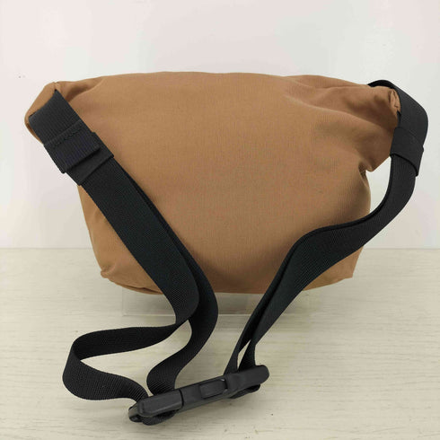 スタンダードサプライ STANDARD SUPPLY SIMPLICITY BUM BAG メンズ