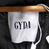 ジェイダ GYDA SymmetryGYDAベルト付きロングダウンコート レディース FREE