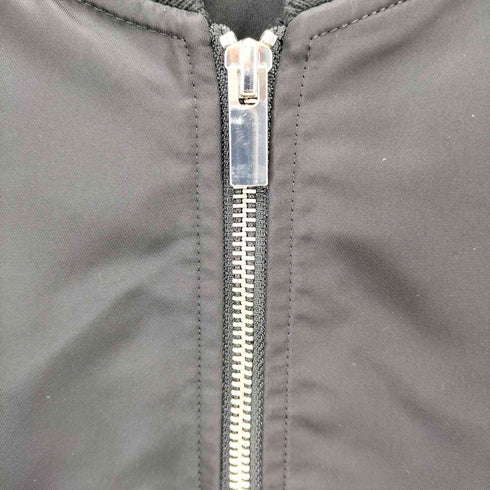 セオリー theory 24SS AERO NYLON/ALINE VARSITY COL.050 レディース P