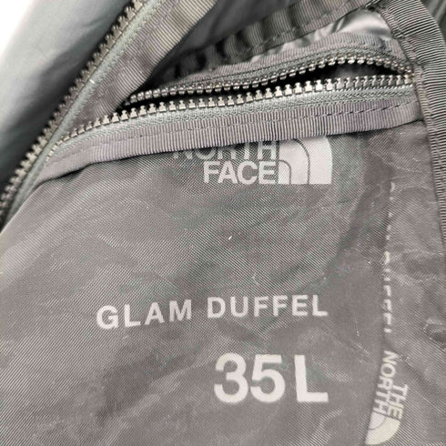ザノースフェイス THE NORTH FACE GRAM DUFFEL メンズ