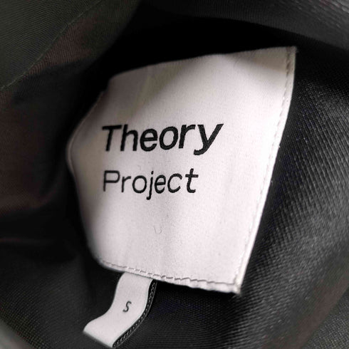 セオリー theory 23AW Cyber Poly WC302 レディース JPN:S