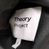 セオリー theory 23AW Cyber Poly WC302 レディース JPN:S