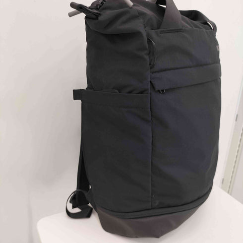 ザノースフェイス THE NORTH FACE ネバーストップユーティリティーパック レディース