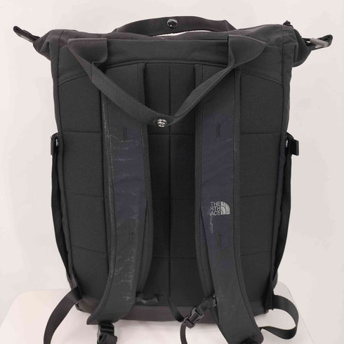 ザノースフェイス THE NORTH FACE ネバーストップユーティリティーパック レディース