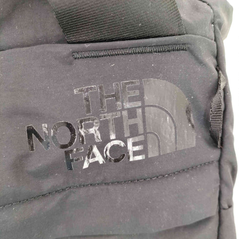 ザノースフェイス THE NORTH FACE ネバーストップユーティリティーパック レディース
