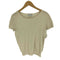 マッキントッシュ ロンドン Mackintosh LONDON ボートネック ラメ S/S ニット レディース EUR:38