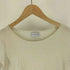 マッキントッシュ ロンドン Mackintosh LONDON ボートネック ラメ S/S ニット レディース EUR:38