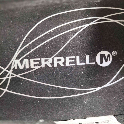 メレル MERRELL Barrado レディース JPN:23.5