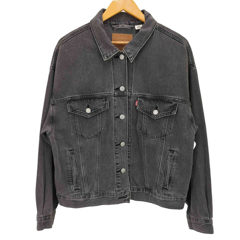 リーバイス Levis 90S トラッカージャケット レディース JPN:M