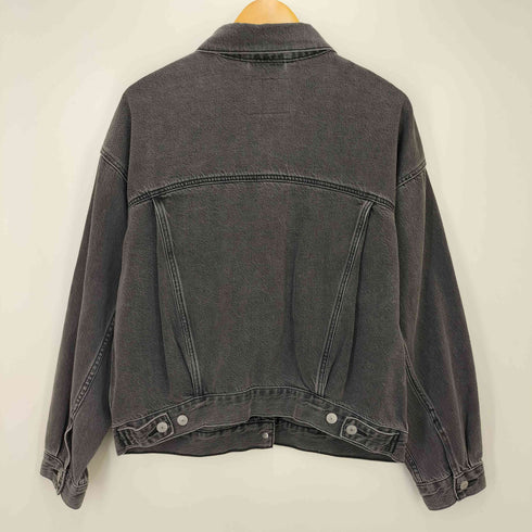 リーバイス Levis 90S トラッカージャケット レディース JPN:M