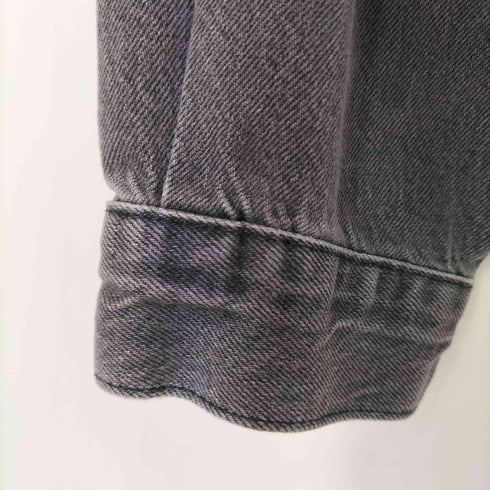 リーバイス Levis 90S トラッカージャケット レディース JPN:M
