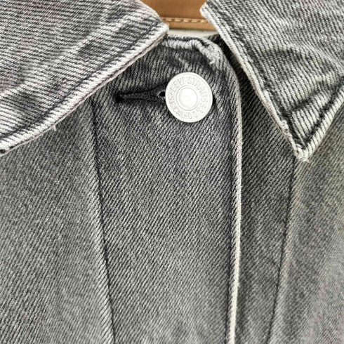 リーバイス Levis 90S トラッカージャケット レディース JPN:M