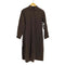 ヤエカライト YAECA WRITE LONG SHIRT ONEPIECE レディース JPN:M
