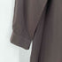 ヤエカライト YAECA WRITE LONG SHIRT ONEPIECE レディース JPN:M