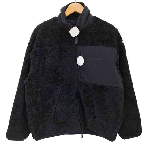 ワイルドシングス WILD THINGS 22AW 別注 FLUFFY BOA JACKET レディース JPN:2