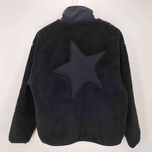 ワイルドシングス WILD THINGS 22AW 別注 FLUFFY BOA JACKET レディース JPN:2