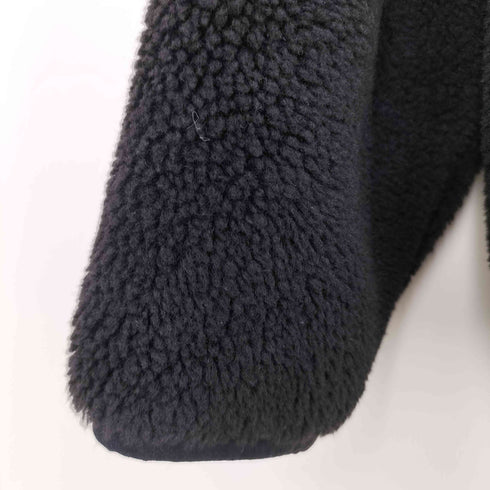 ワイルドシングス WILD THINGS 22AW 別注 FLUFFY BOA JACKET レディース JPN:2