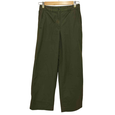セオリー theory 24SS Patton PD CL Trouser T レディース 00