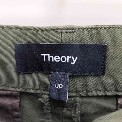 セオリー theory 24SS Patton PD CL Trouser T レディース 00