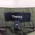 セオリー theory 24SS Patton PD CL Trouser T レディース 00