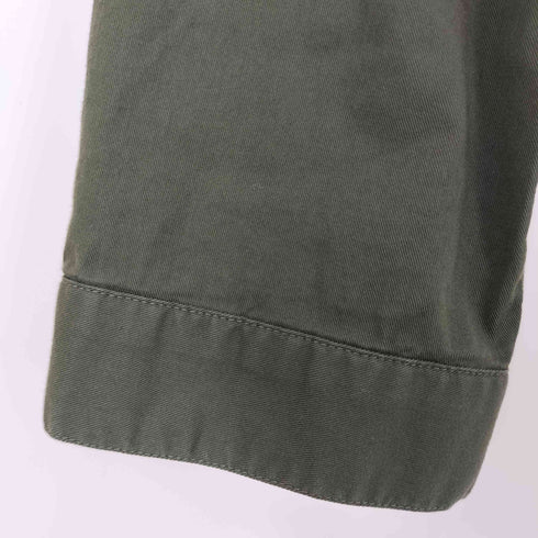 セオリー theory 24SS Patton PD Crop Trucker JKT レディース JPN:S