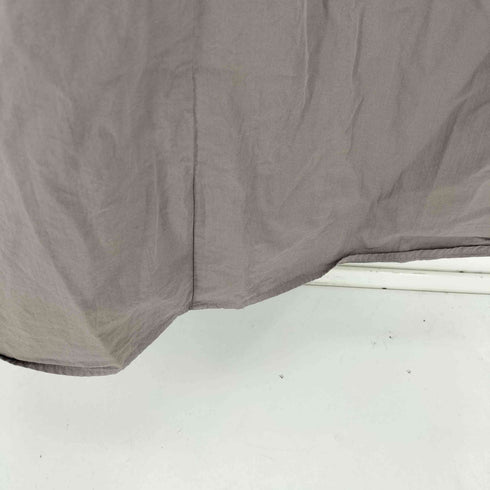 スナイデル snidel 21SS ORGANICSボリュームシャツワンピース レディース JPN:0