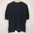 セオリー theory スリット Vネック プルオーバー S/S ニット レディース JPN:S