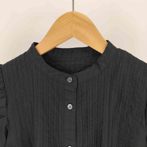 スナイデル snidel 21SS ORGANICSボリュームミニワンピース レディース JPN:1
