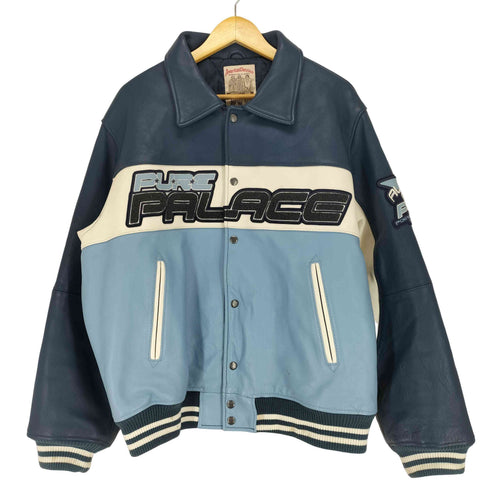 パレス PALACE 19FW Pure Palace Avirex Jacket メンズ JPN:XL