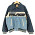 パレス PALACE 19FW Pure Palace Avirex Jacket メンズ JPN:XL