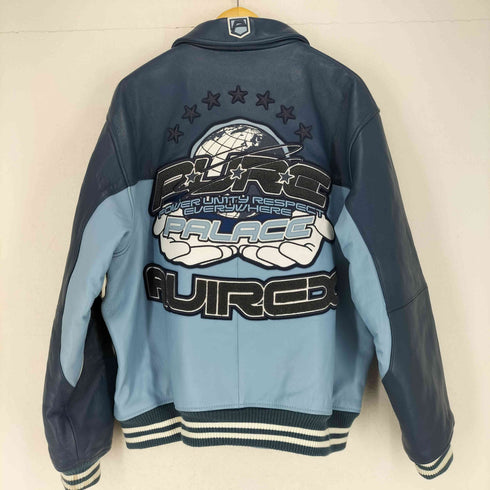 パレス PALACE 19FW Pure Palace Avirex Jacket メンズ JPN:XL