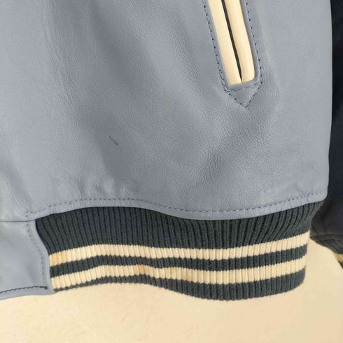 パレス PALACE 19FW Pure Palace Avirex Jacket メンズ JPN:XL