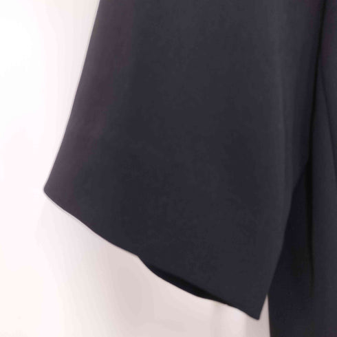 セオリー theory 24SS Admiral Crepe SS Roll NK Mini レディース JPN:0