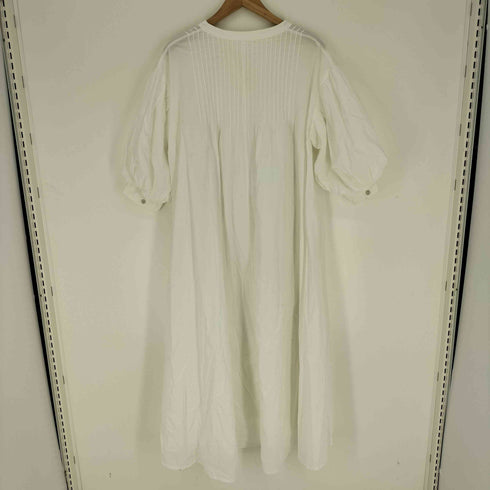 リリーブラウン Lily Brown 20SS ピンタックボリュームワンピース レディース ONE SIZE