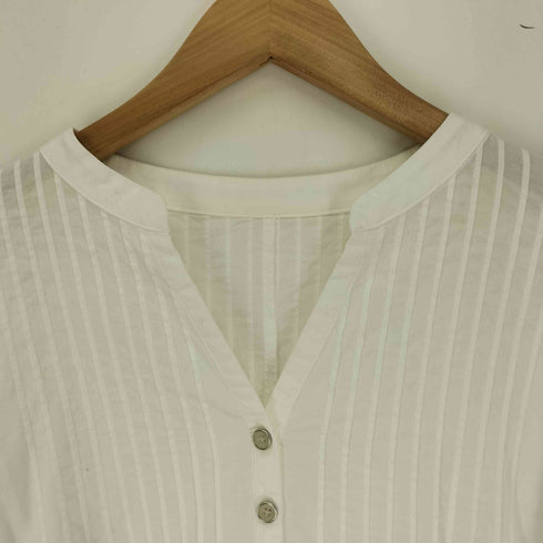 リリーブラウン Lily Brown 20SS ピンタックボリュームワンピース レディース ONE SIZE