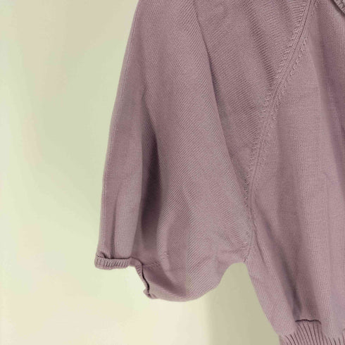 スナイデル snidel 20SS フィット&フレアニットワンピース レディース ONE SIZE