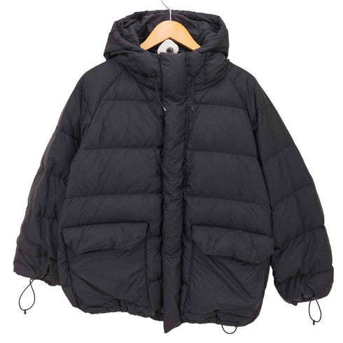 ジムフレックス GYMPHLEX ホワイトグース ダウンジャケット レディース 14