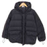 ジムフレックス GYMPHLEX ホワイトグース ダウンジャケット レディース 14