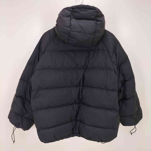ジムフレックス GYMPHLEX ホワイトグース ダウンジャケット レディース 14